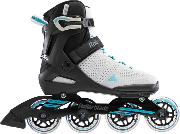 Actual product image Rollerblade X Inline skate (38.5)