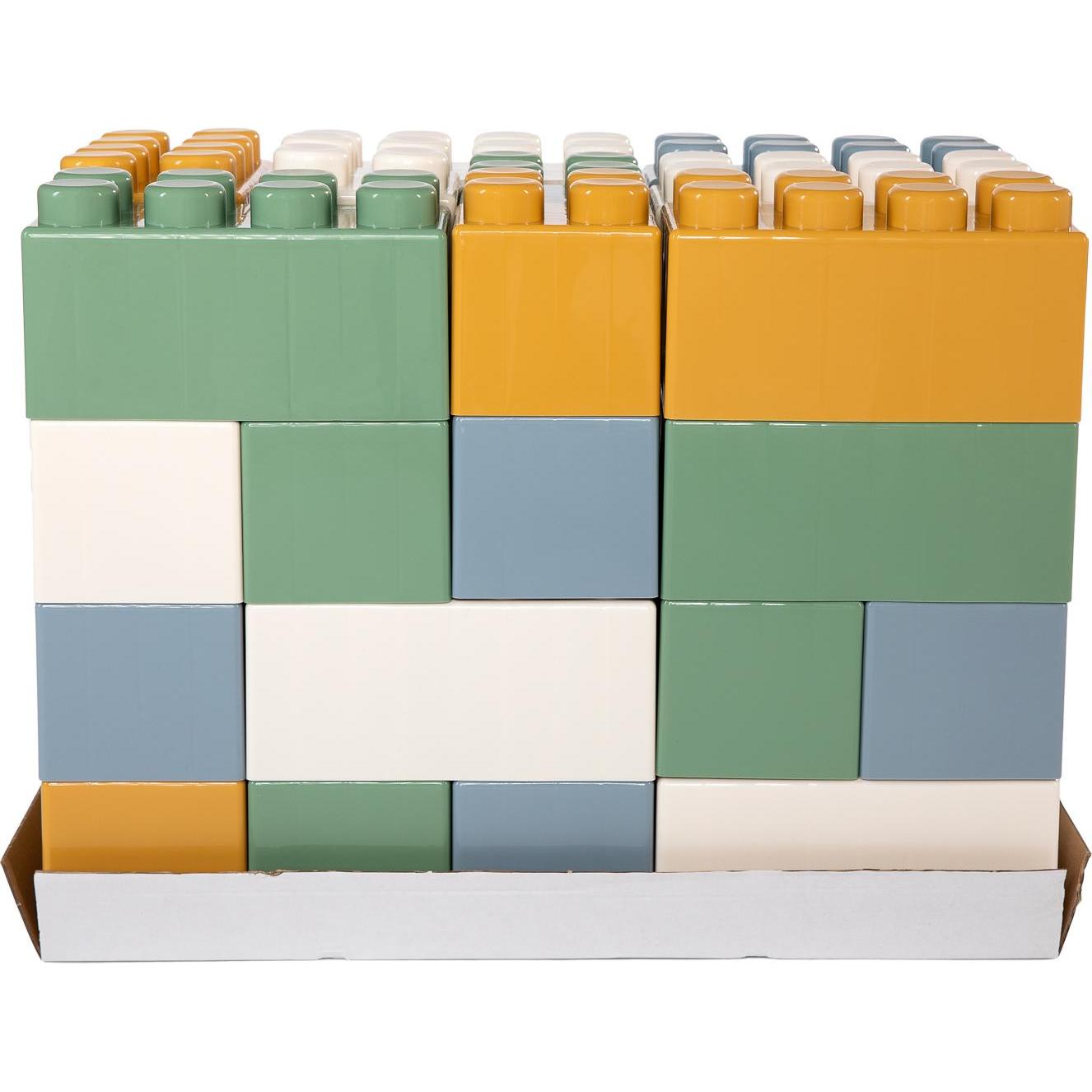 Thumbnail - Polesie Bausteine XXL