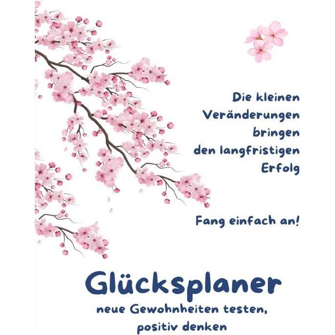 epubli Glücksplaner (57103840)