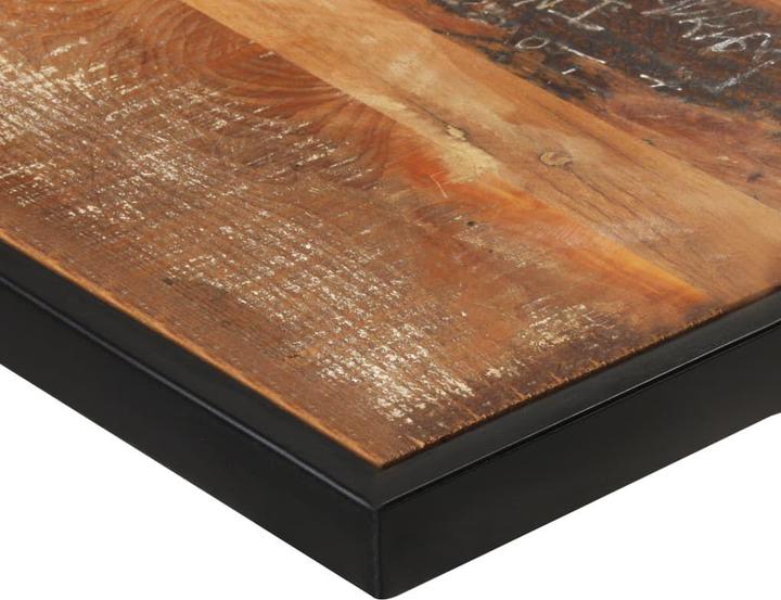 Produktbild vidaXL Esstisch (200 x 100 x 76 cm)