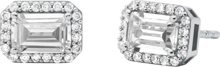 Actual product image Michael Kors Premium stud earrings (925 silver)