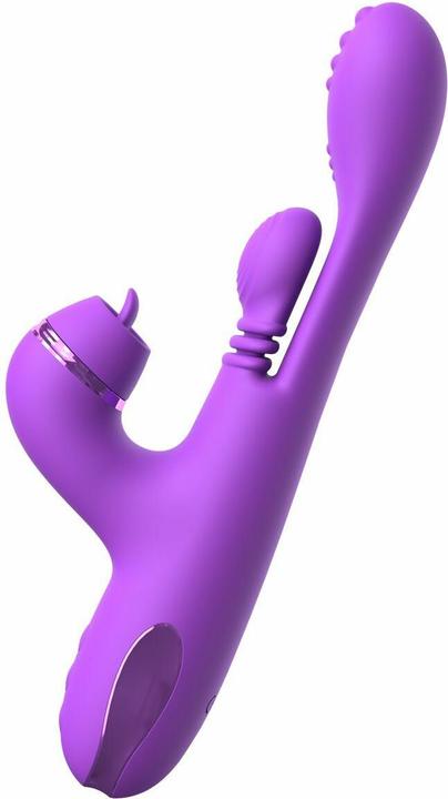 Produktbild Pipedream IntiMotion Pulse Pro