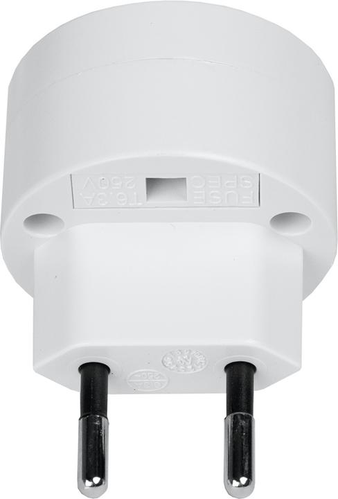 Produktbild Steffen Adapter