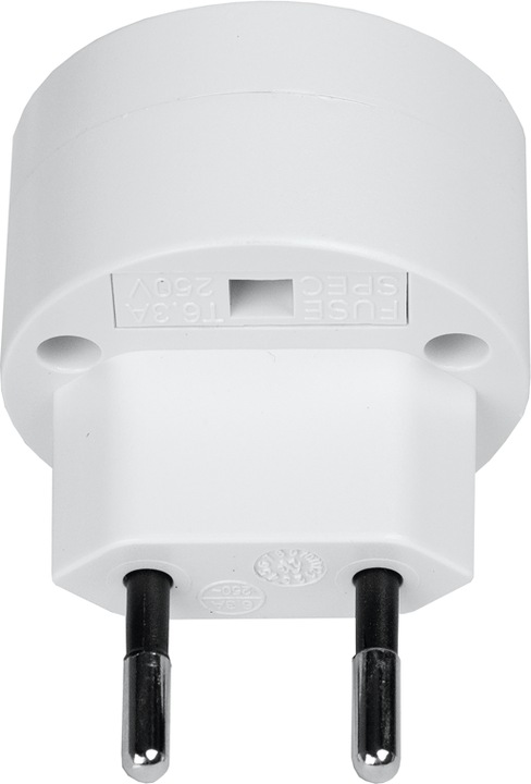 Actual product image Steffen Adapter