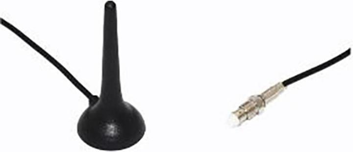 Produktbild Telic Magnetfussantenne LTE (GSM)