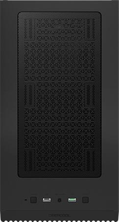 Produktbild Deepcool Matrexx 40 (mATX, Mini-ITX)