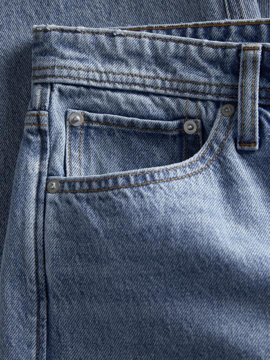 Produktbild Aprel Relaxed Fit Jeans Relaxed Fit Jeans (W32/L36)