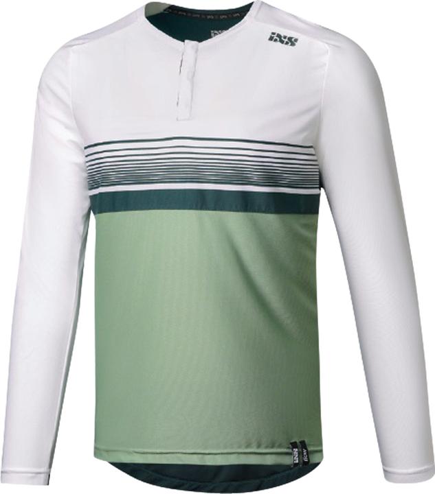 Image du produit iXS Flow Lite 1.0 Henley (S)