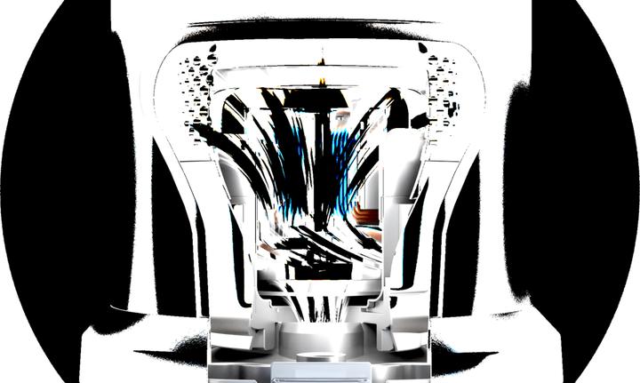 Produktbild Gorenje Akkusauger SVC259449NDCO