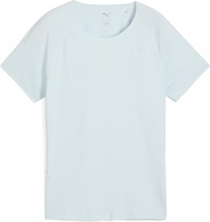 Actual product image Puma W Run Cloudspun Tee (L)