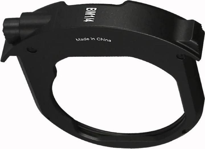 Productafbeelding Meike Zwart Pro Mistfilter 1/4