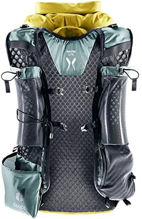 Produktbild Deuter Vertrail 16 (16 l)