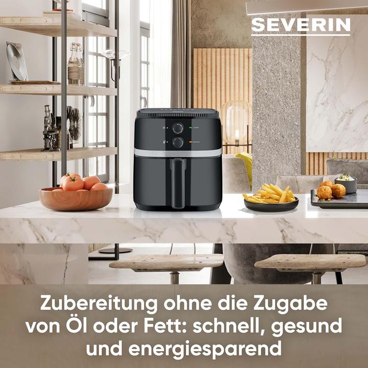 Image du produit Severin FR 2452