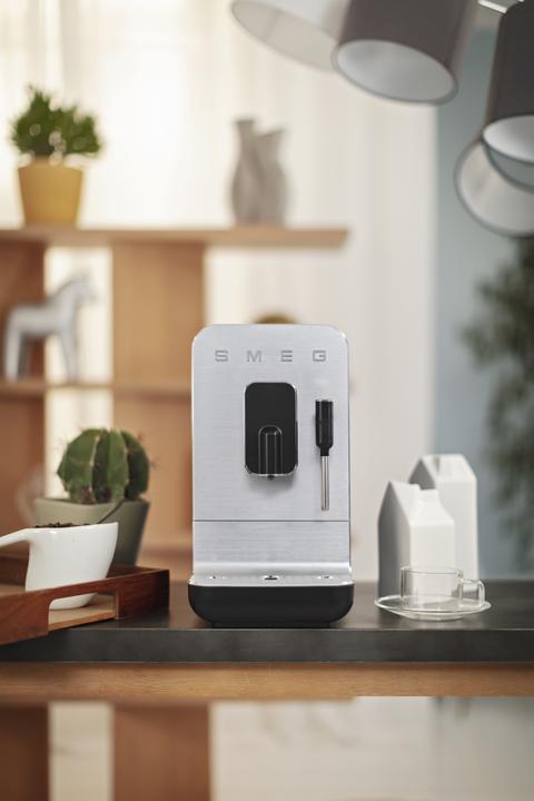 Image du produit Smeg BCC12BLMEU