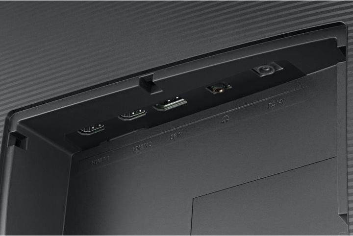 Produktbild Samsung Lu28h750uquxen (3840 x 2160 Pixel, 28")