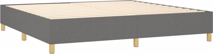 Produktbild vidaXL Boxspringbett (200 x 200 cm)