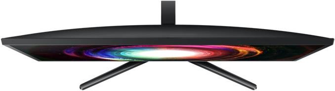 Produktbild Samsung Lu28h750uquxen (3840 x 2160 Pixel, 28")