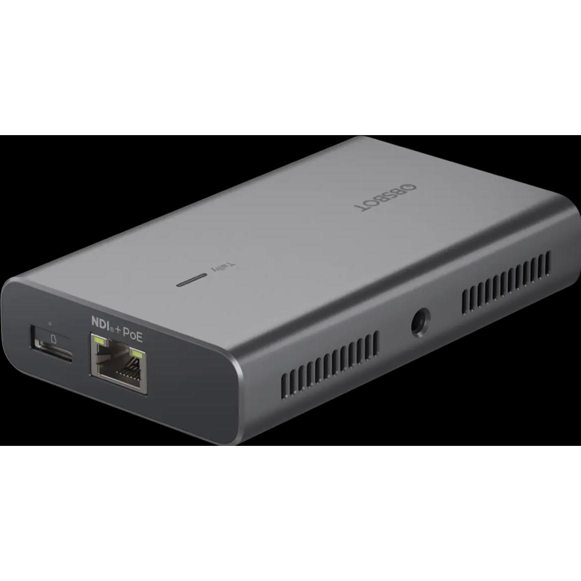 Obsbot UVC To NDI Adapter (Zubehör), Video Converter