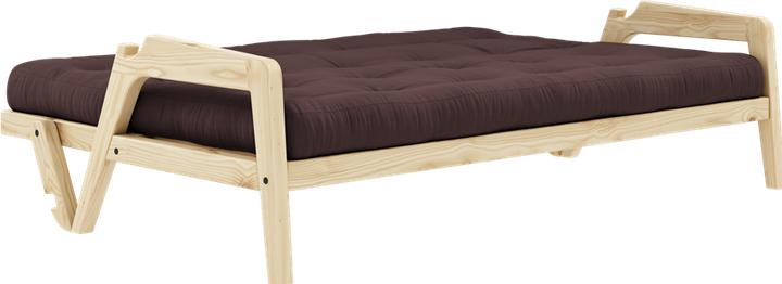 Produktbild Karup Design Grab (Bettsofa, 3-Sitzer)