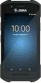 Zebra TC21, 12,7 cm (5 pollici), 720 x 1280 pixel, Multitouch, Capacitivo, 4 GB, MicroSD (TransFlash) (Codici a barre 2D)