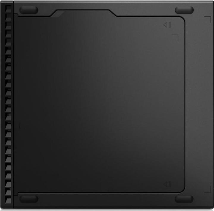 Lenovo M70q - Complete system - Core i5 - RAM: 32 GB DDR4 - HDD: 512 GB