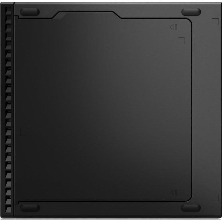 Lenovo M70q - Komplettsystem - Core i5 - RAM: 32 GB DDR4 - HDD: 512 GB, Notebook Ersatzteile, Schwar