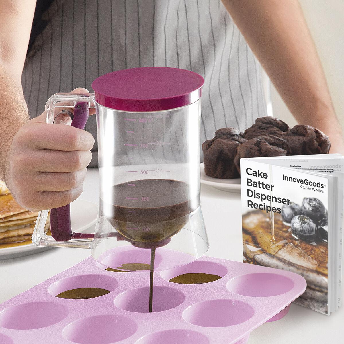 TOP Teig Dispenser (8435527811525)