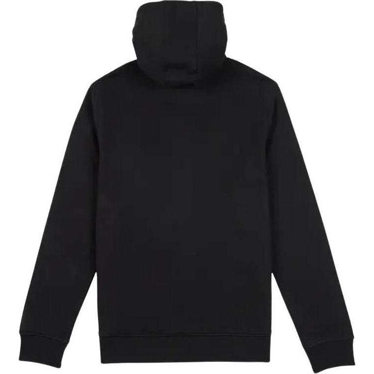 Thumbnail - Penfield, Herren, Pullover, kapuzenpullover hudon cript thru, Schwarz, (S)