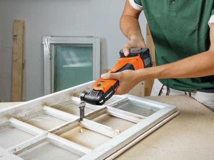 Productafbeelding Fein Bimetaal invalzaagblad 44 mm