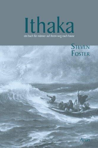 Produktbild Ithaka (Deutsch, Haiko Nitschke, Steven Foster, 2011)