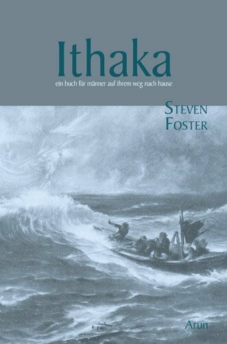 Image du produit Ithaka (Allemand, Haiko Nitschke, Steven Foster, 2011)