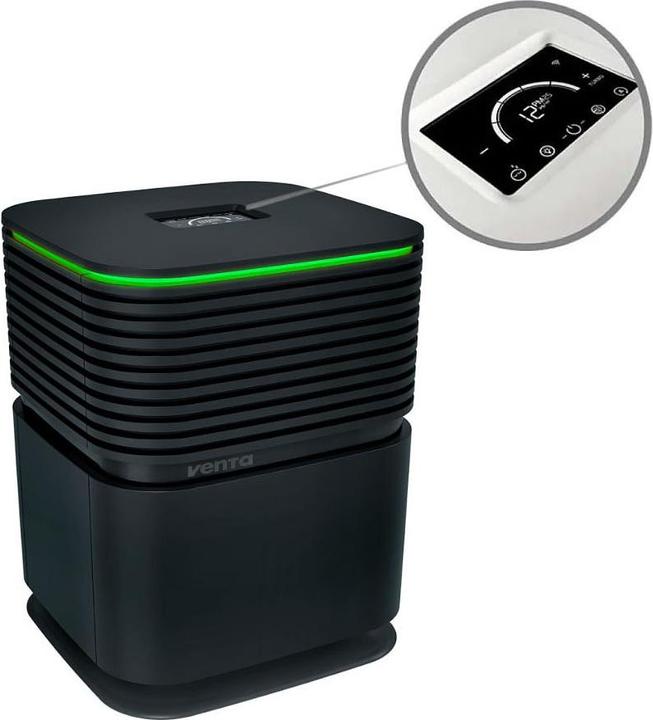 Actual product image Venta AP735 AeroStyle Compact (75 m²)