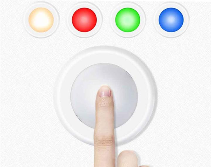 Image du produit Esmée Veilleuse à LED RGB