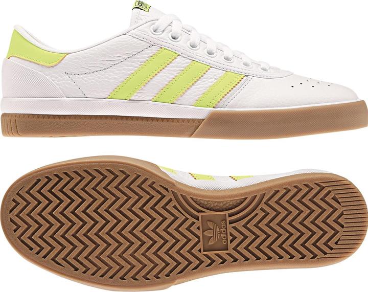 Actual product image adidas Lucas Premiere (46)