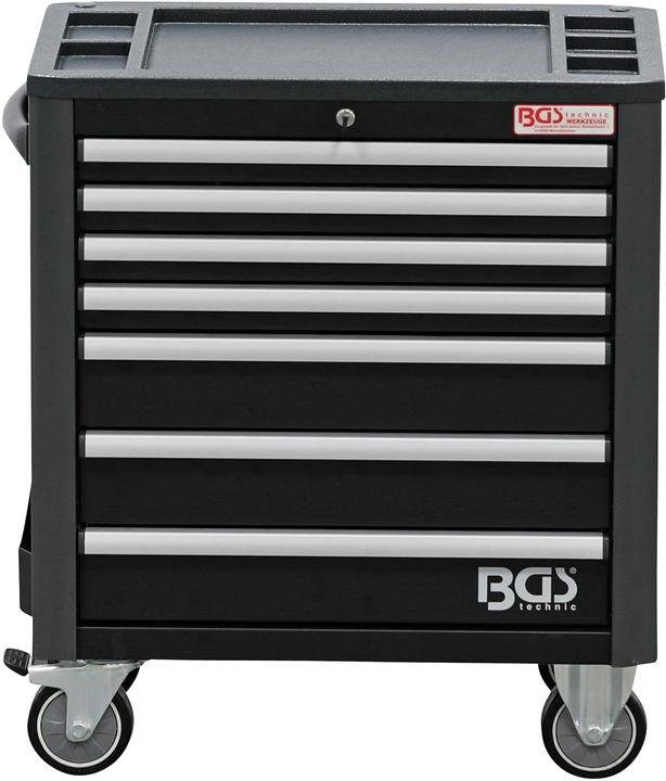 Produktbild BGS Werkstattwagen (7 x)