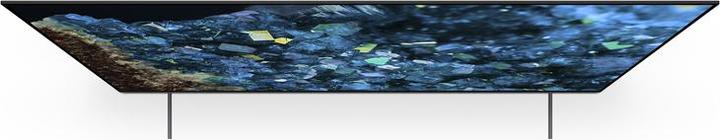 Image du produit Sony XR-83A80L (83", A80L, OLED, DHU, 2023)