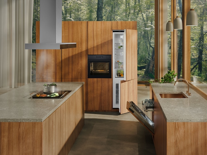 Immagine prodotto Electrolux WASL2IE500 (10 kg, A sinistra)