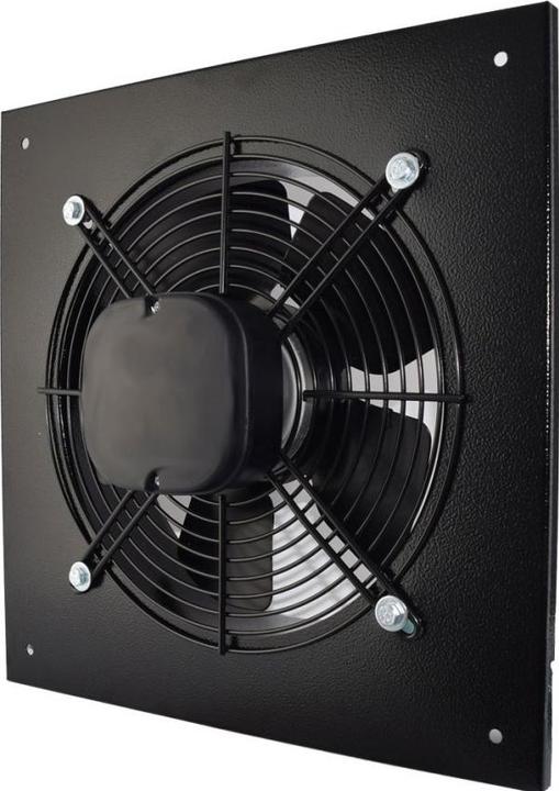 Actual product image Vents Wall ventilator