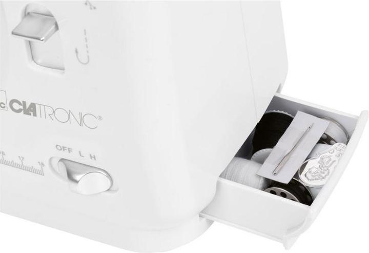 Immagine prodotto Clatronic NM 3795