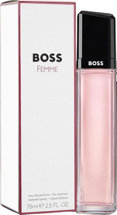 Produktbild BOSS Femme (Eau de Parfum, 75 ml)