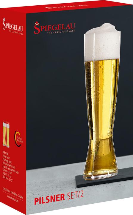 Produktbild Spiegelau Beer Classics (0.43 l, 2x)