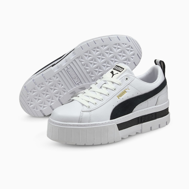Image du produit Puma Chaussures Mayze Lth (40.5)