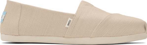 Produktbild Toms W's Classic Alpargata Canvas (37.5)