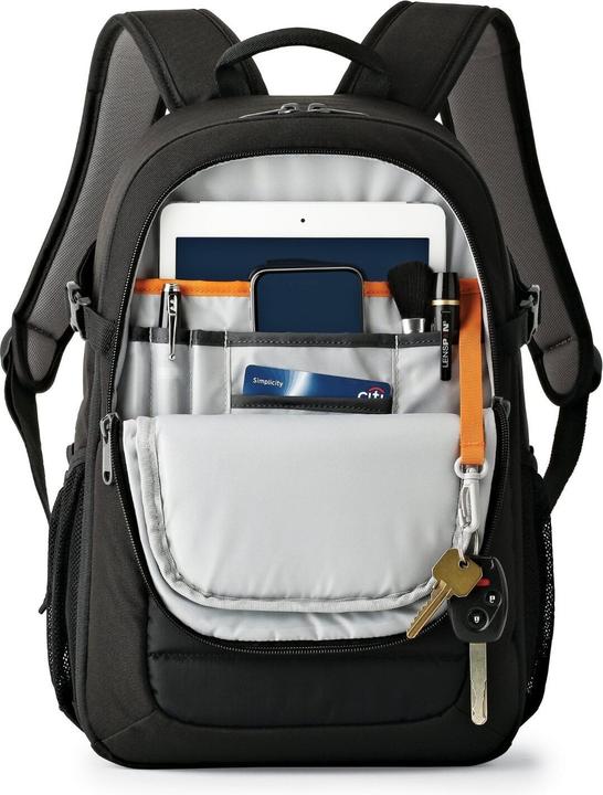 Produktbild Lowepro Tahoe BP 150 (Fotorucksack, 22.40 l)