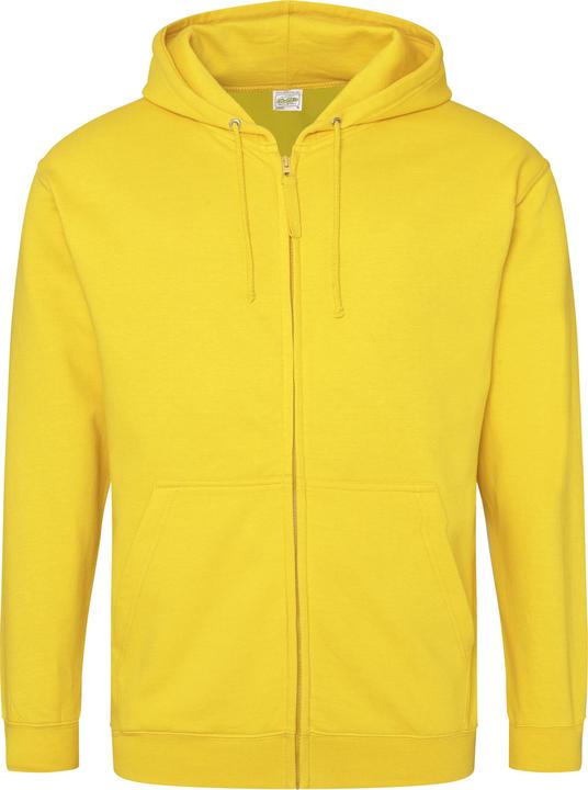 Sun Yellow