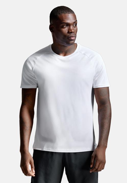 Produktbild 2XU Aero Mesh Tee (M)