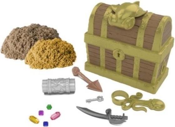 Produktbild Spin Master Kinetic Sand - Tresure Hunt