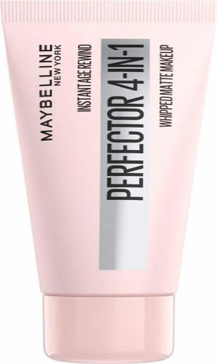 Maybelline New York Maybelline - Instant Perfector 4-in-1 Matte - Deep (Deep)