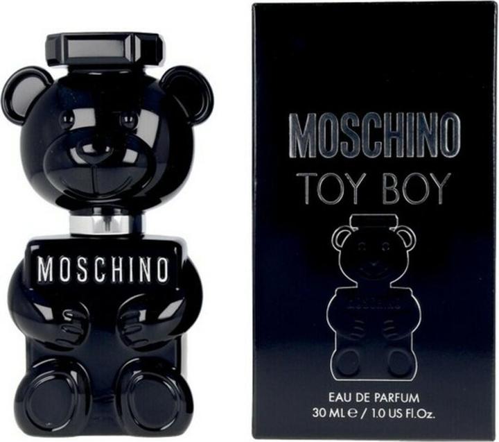 Actual product image Moschino Toy Boy (Eau de parfum, 30 ml)