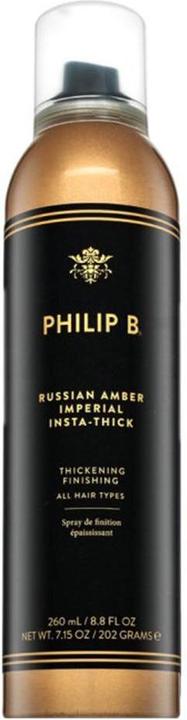 Immagine prodotto Philip B. Ambra russa (260 ml)